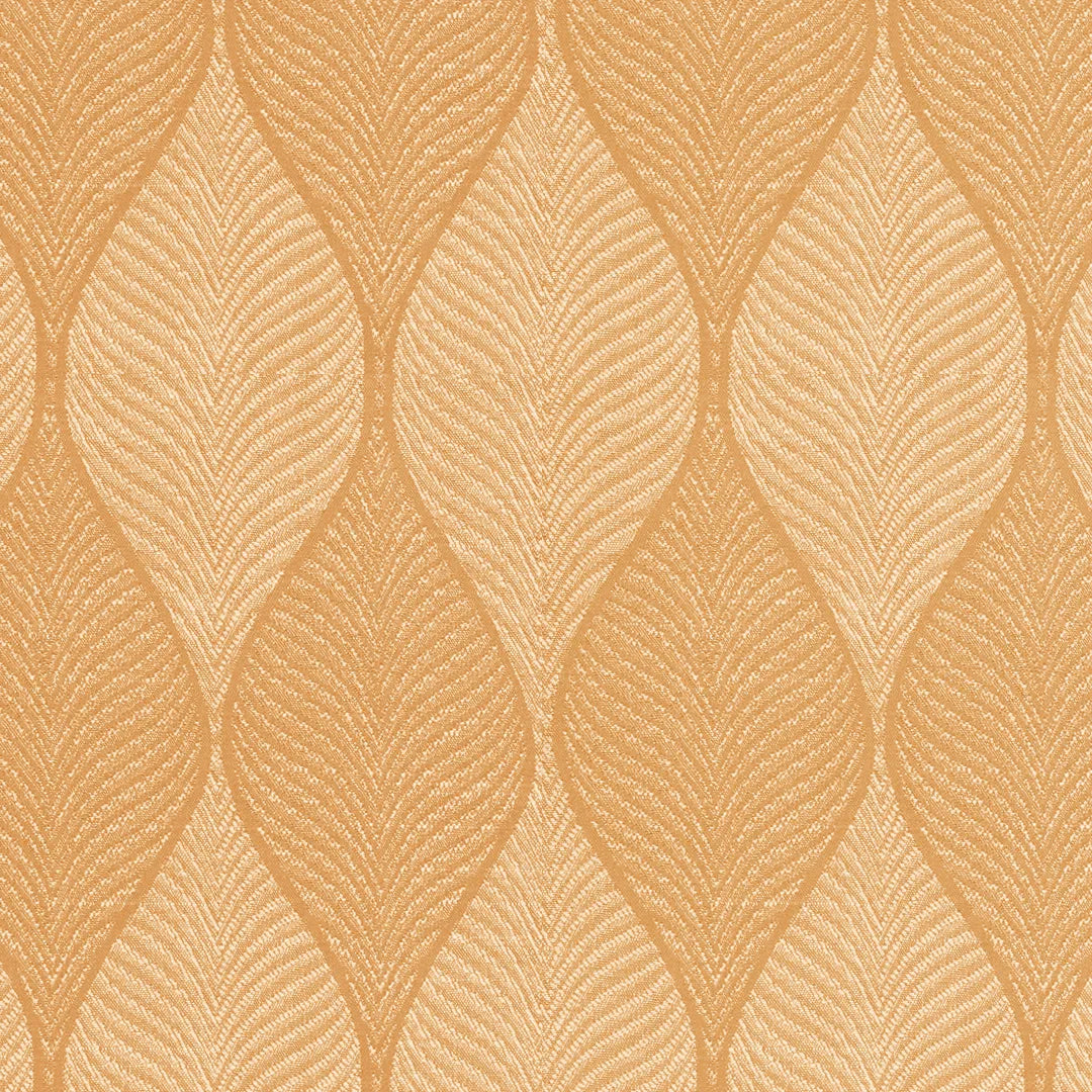 Self Design Curtain - Gold - CUZAGII - 05