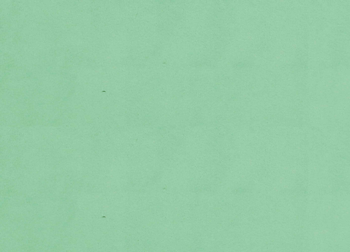 Plain Velvet Furnishing - Aqua