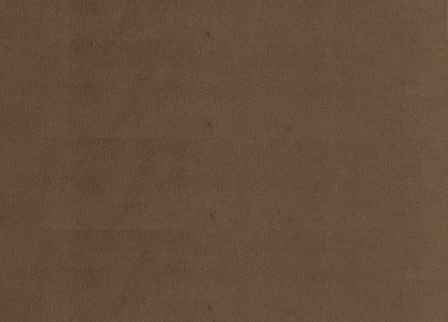 Plain Velvet Furnishing - Frappe