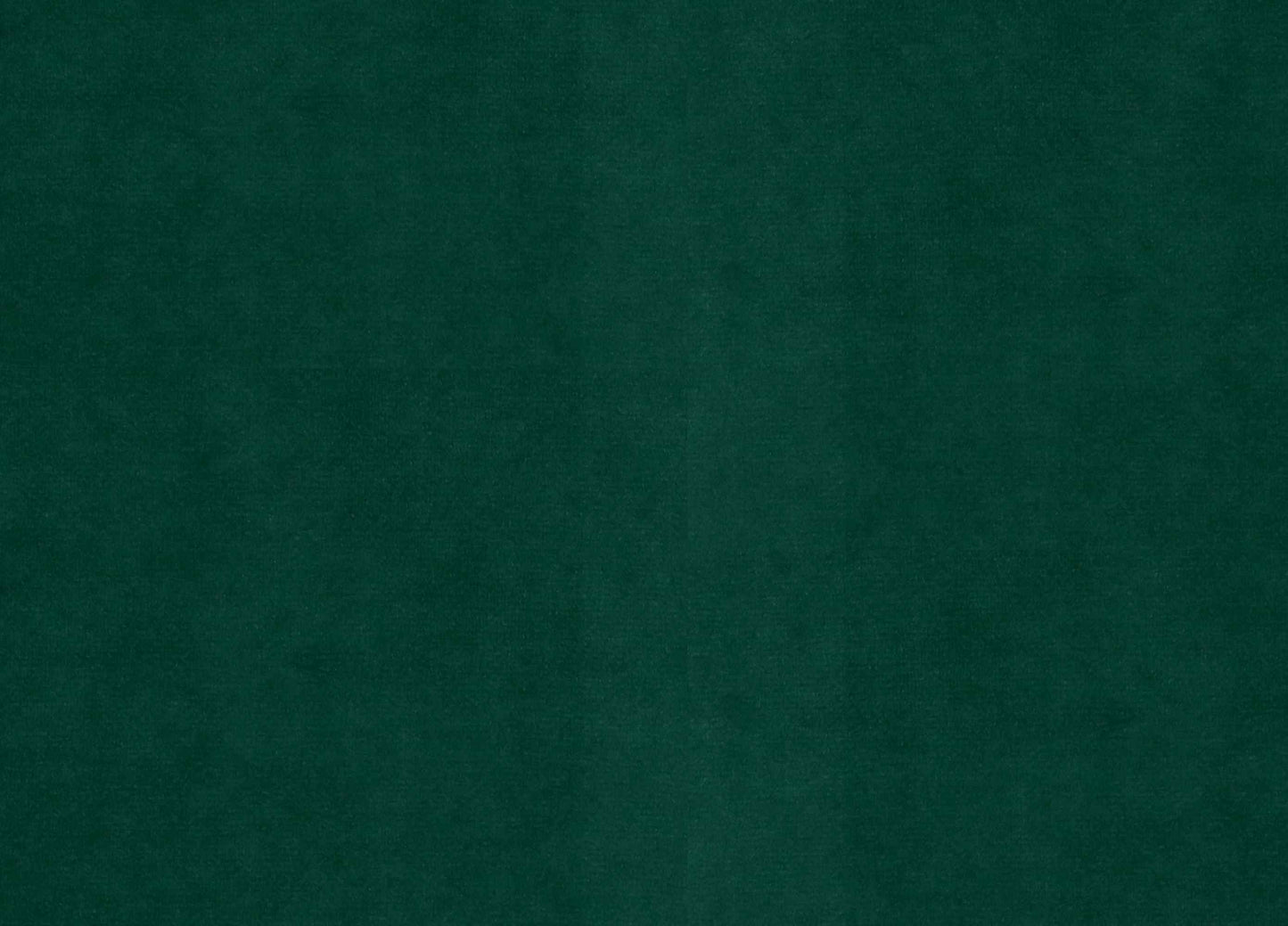 Plain Velvet Furnishing - Teal