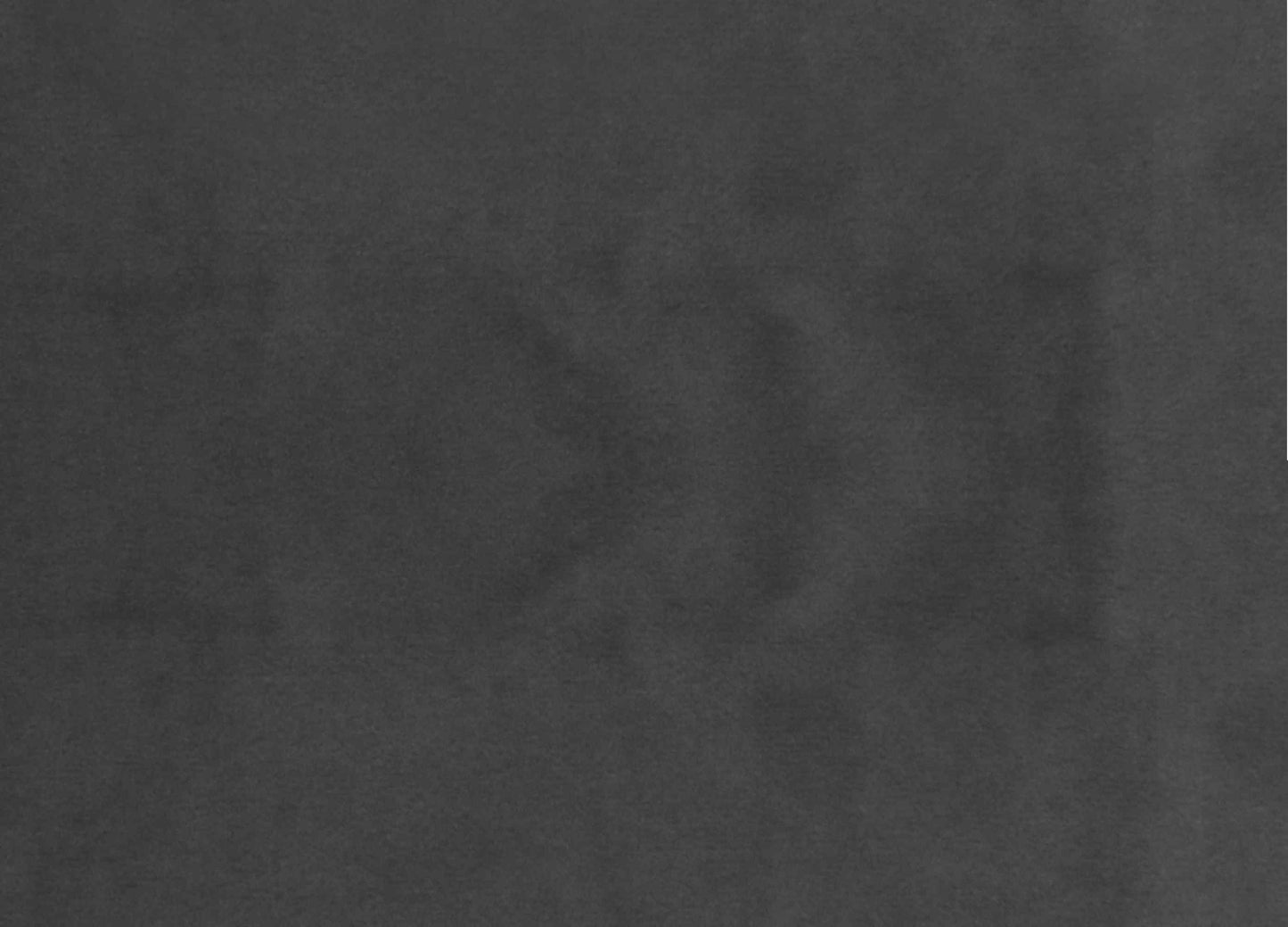 Plain Velvet Furnishing - Grey Ston