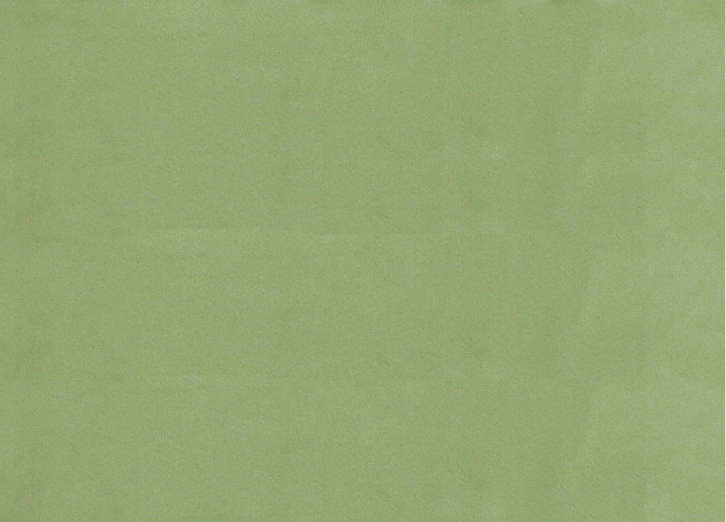 Plain Velvet Furnishing - Mint