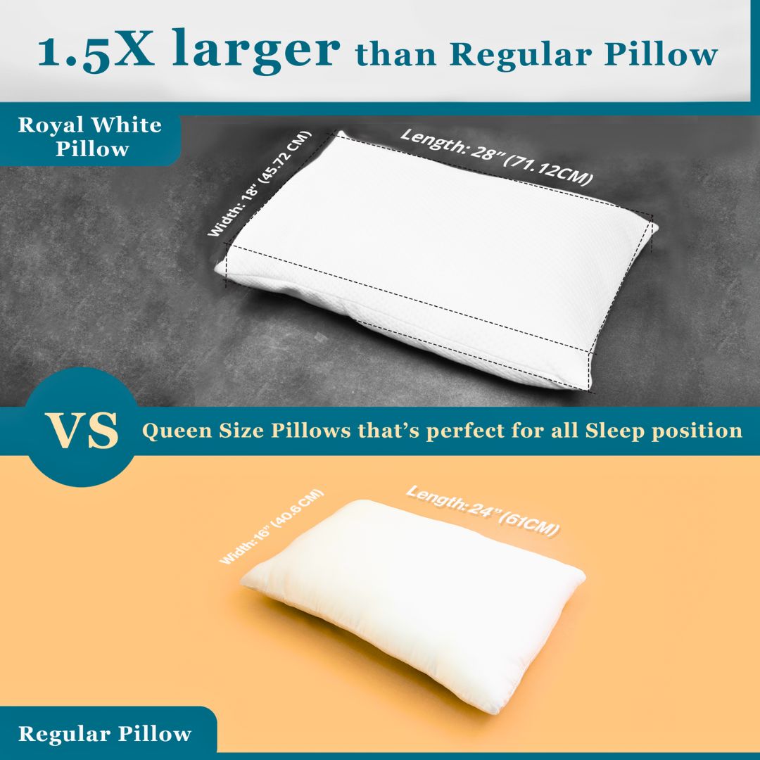 Safe pillows fashion