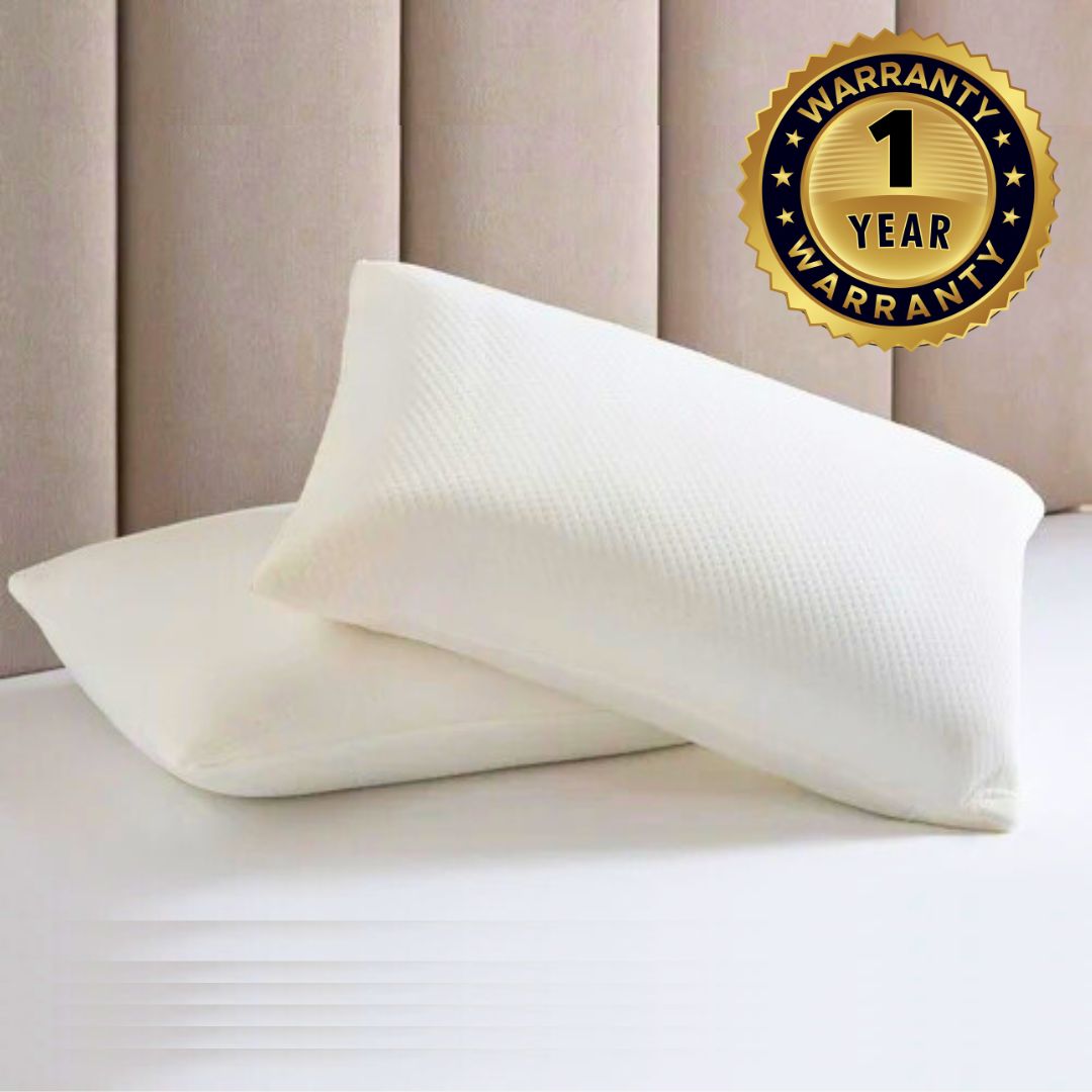 Keep Safe - Royal Hollow Pillow (QUEEN SIZE)