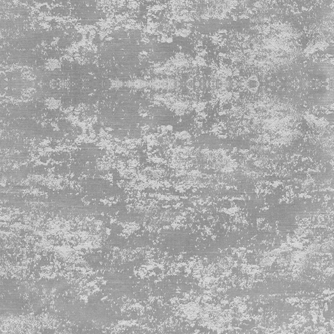 Self Design Curtain - Grey - CUZAGII - 27