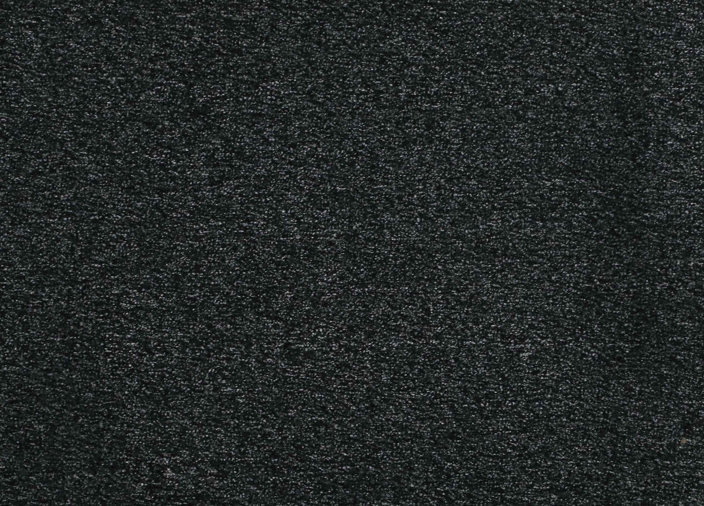 Texture Furnishing - Solid Black Night