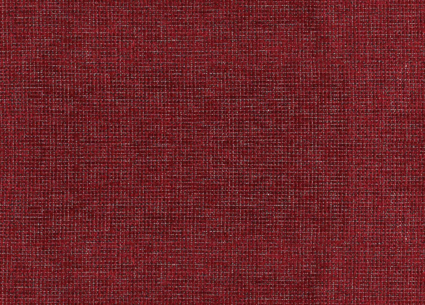 Texture Furnishing - Crimson