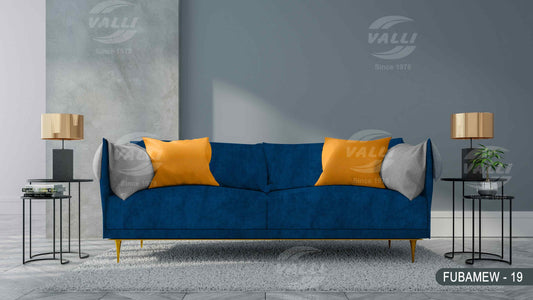 Self Design Furnishing - Aegean