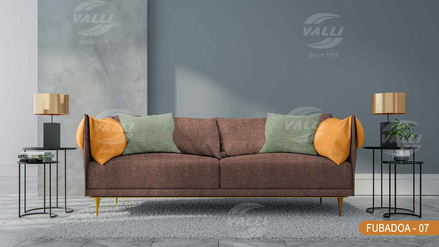 Self Design Furnishing - Cocoa