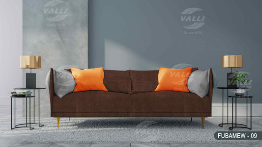 Self Design Furnishing - Griege