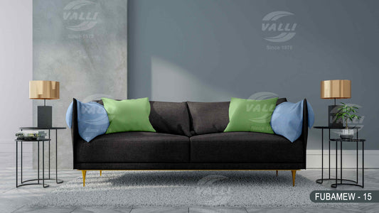 Self Design Furnishing - Inky