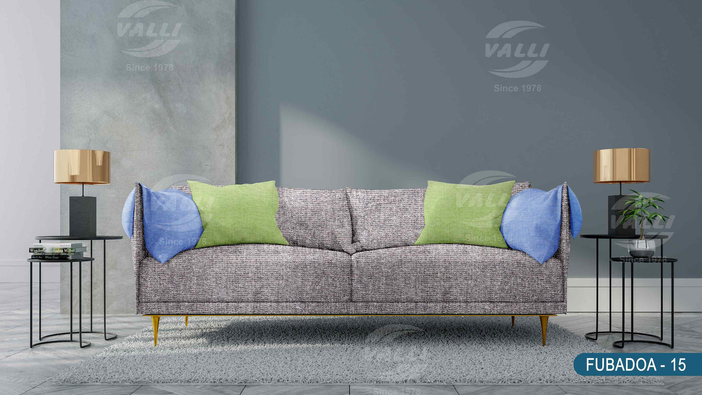 Self Design Furnishing - LiLac