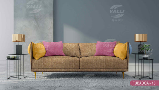 Self Design Furnishing - Lime