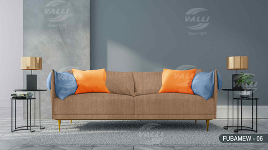 Self Design Furnishing - Mink