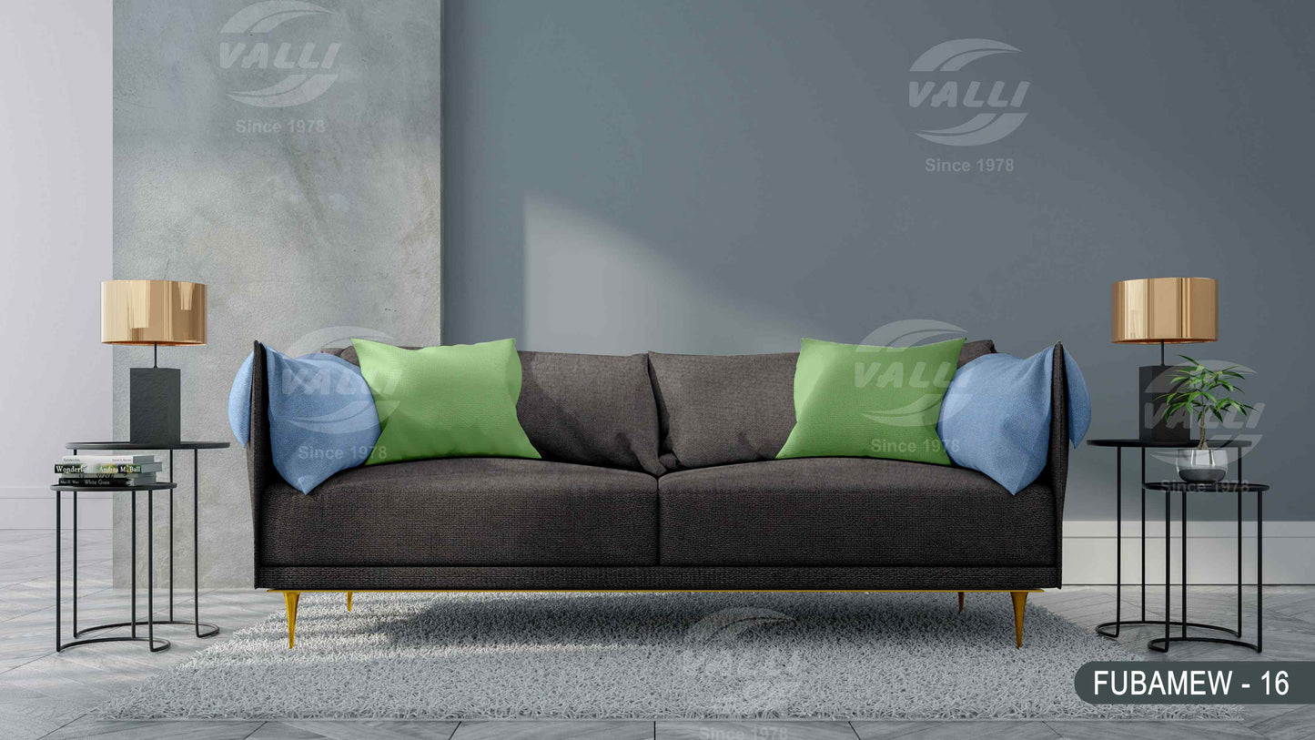 Self Design Furnishing - Mud