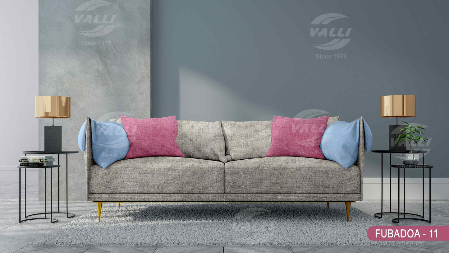 Self Design Furnishing - Pista