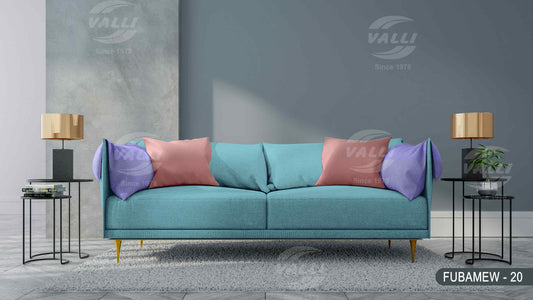 Self Design Furnishing - Reef