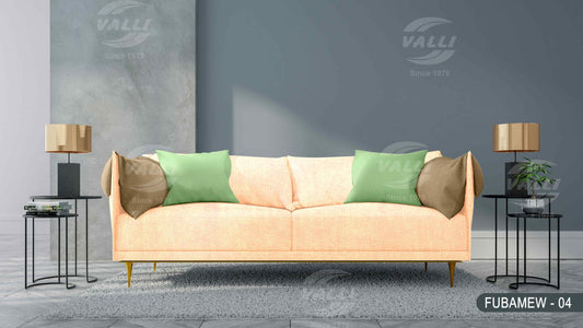 Self Design Furnishing - Tapioca