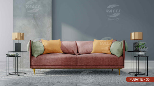 Texture Furnishing - Carrot