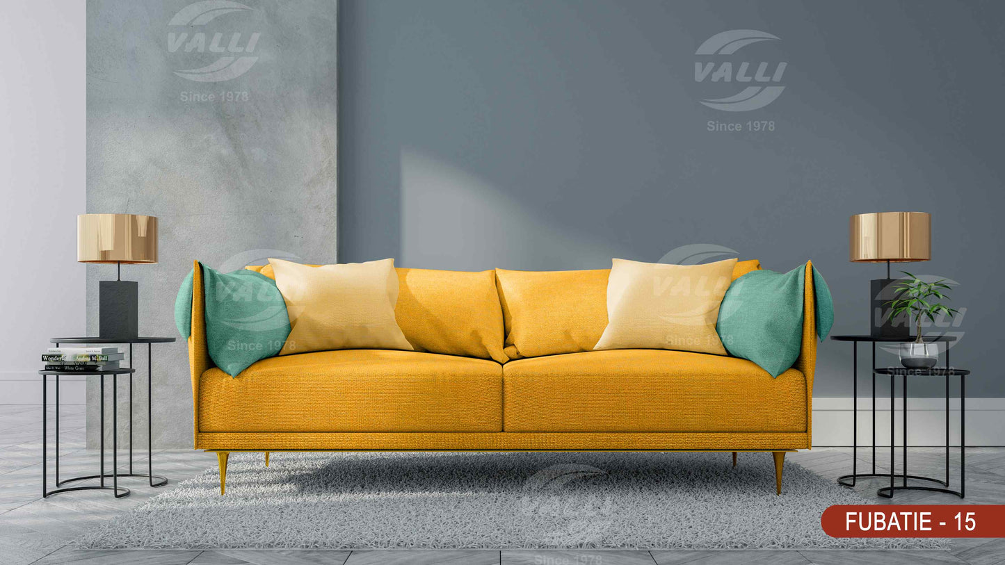 Texture Furnishing - Citrin