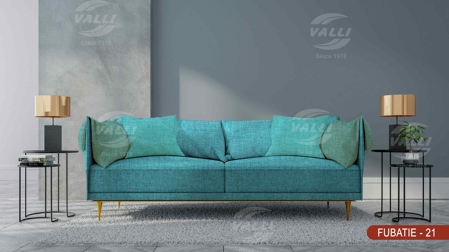 Texture Furnishing - Firozy