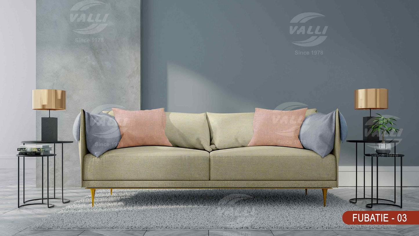 Texture Furnishing - Fog