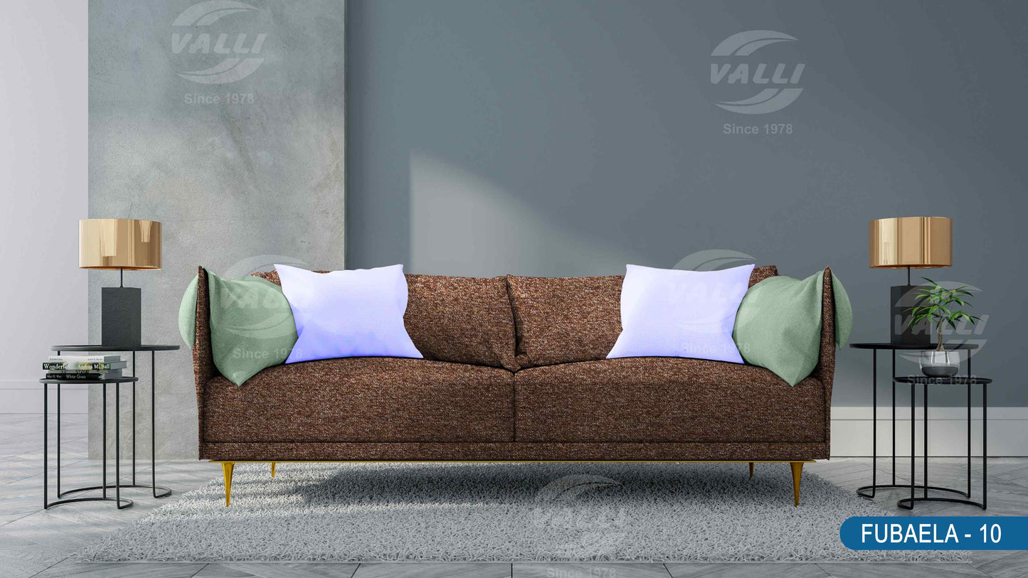 Texture Furnishing - Icense