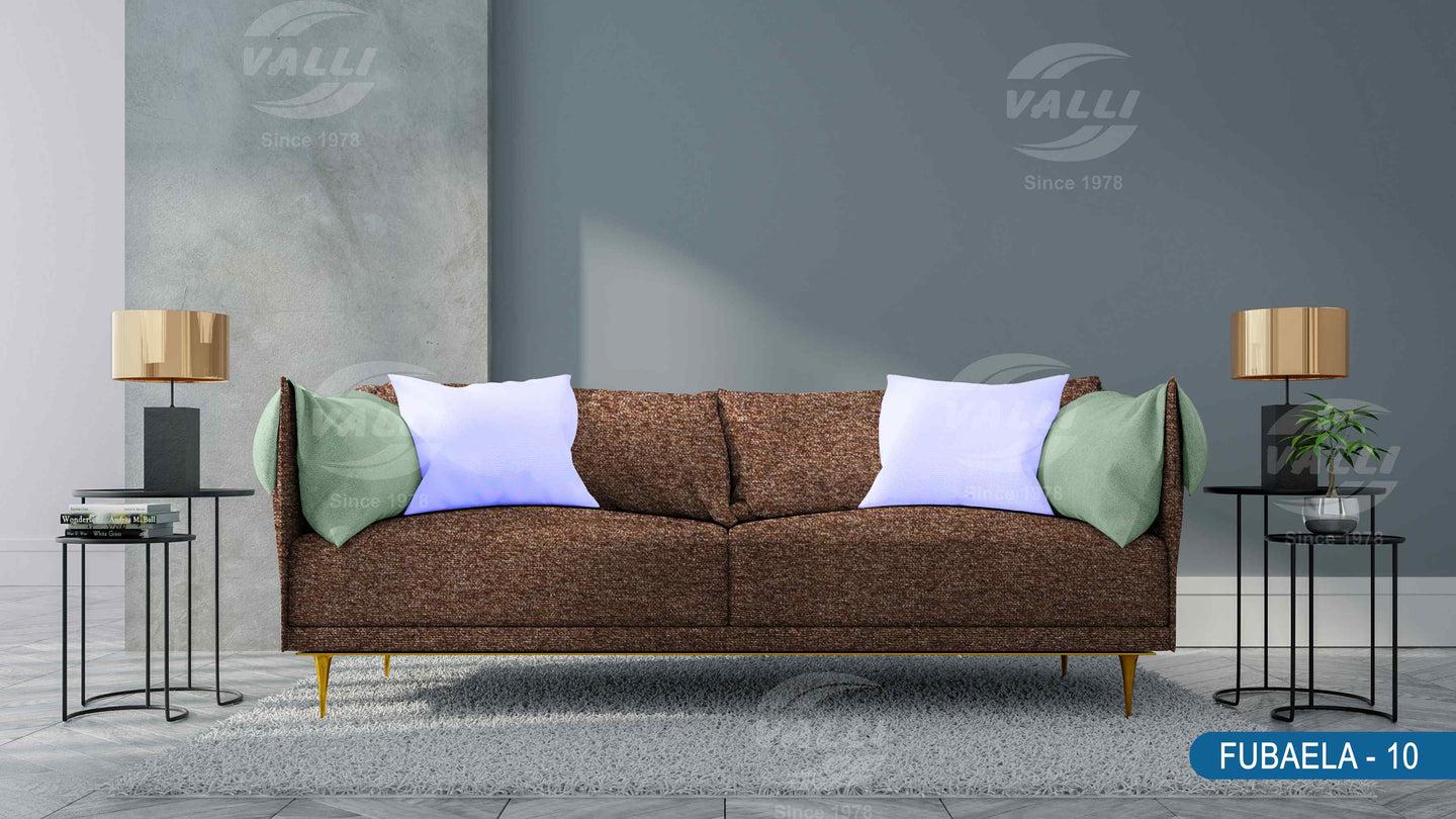 Texture Furnishing - Icense