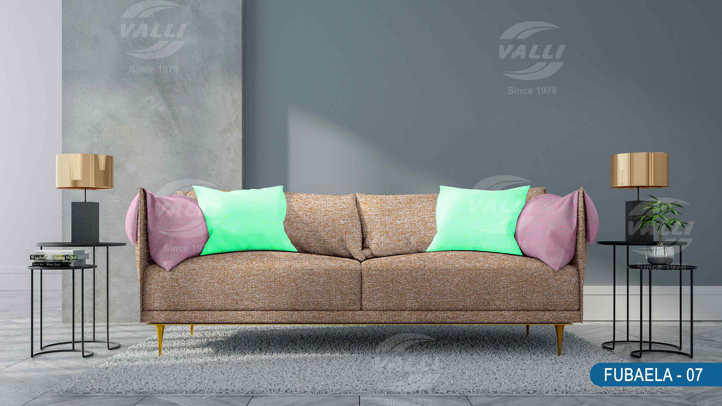 Texture Furnishing - Mink