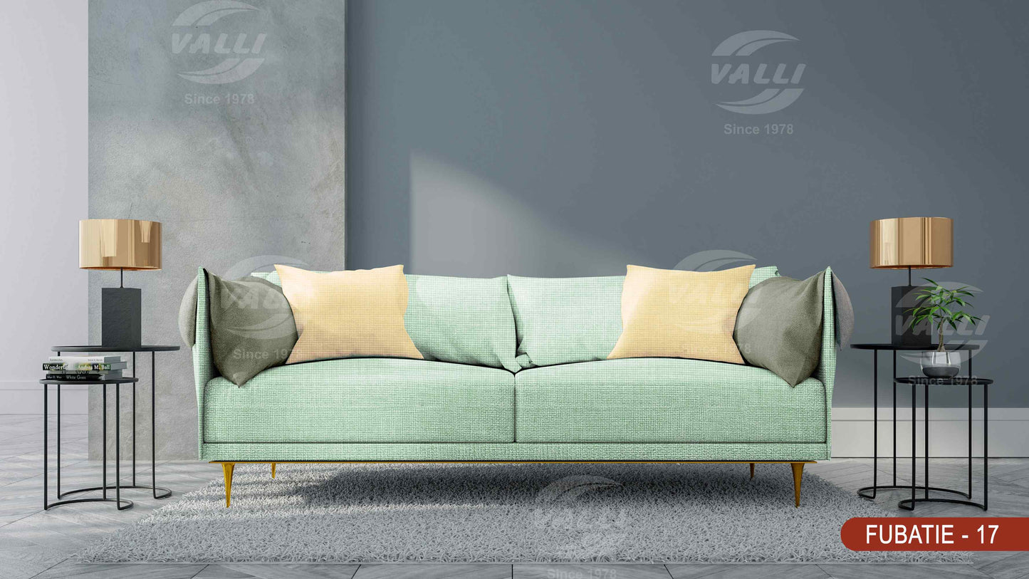 Texture Furnishing - Pista