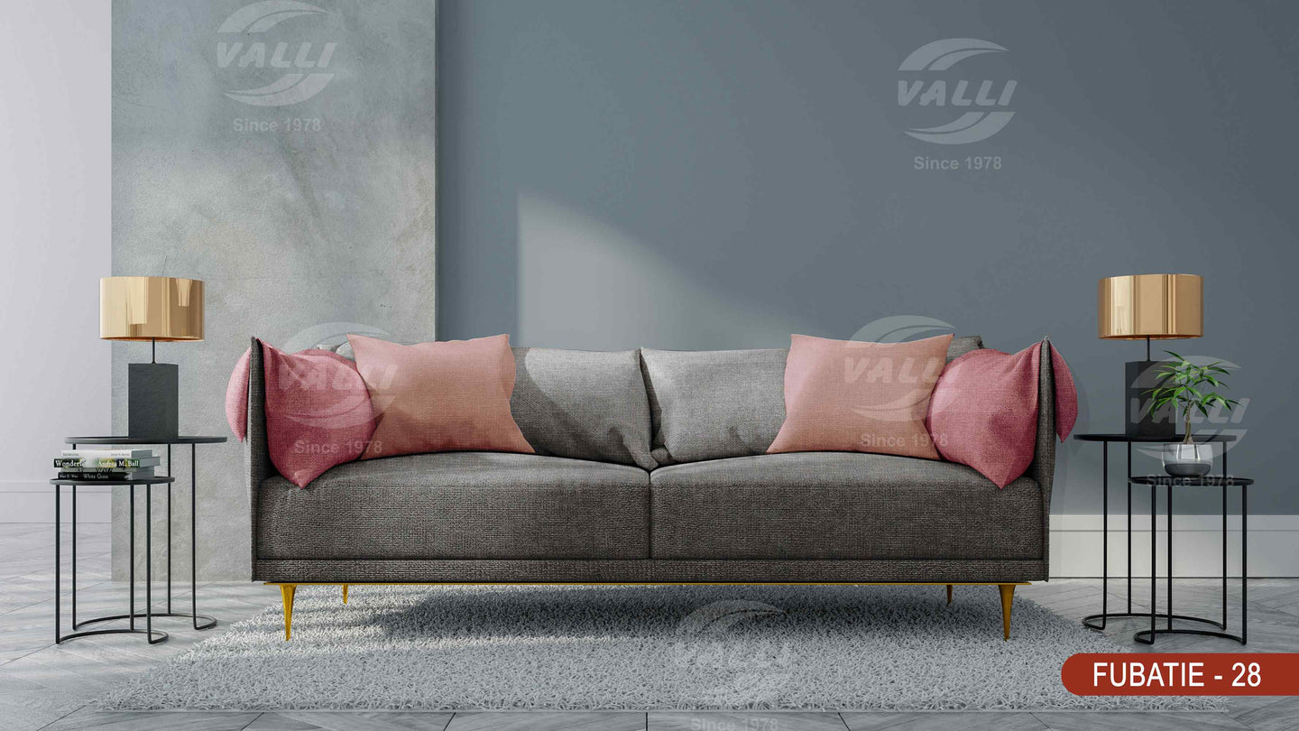 Texture Furnishing - Smoke