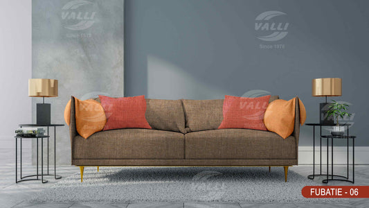 Texture Furnishing - Toupe